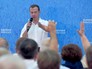 Председатель правительства России Дмитрий Медведев Председатель правительства России Дмитрий Медведев