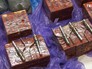 Изъятая взрывчатка Изъятая взрывчатка