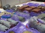 Изъятая взрывчатка Изъятая взрывчатка
