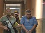Задержанный сотрудник ГУР министерства обороны Украины Задержанный сотрудник ГУР министерства обороны Украины