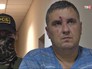 Задержанный сотрудник ГУР министерства обороны Украины Задержанный сотрудник ГУР министерства обороны Украины