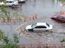Последствия проливных дождей Последствия проливных дождей