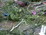 ДТП с участием рейсового автобуса сообщением "Судак-Керчь" в районе с. Щебетовка, на трассе "Алушта-Судак-Феодосия" ДТП с участием рейсового автобуса сообщением "Судак-Керчь" в районе с. Щебетовка, на трассе "Алушта-Судак-Феодосия"