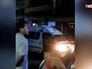 Полиция Таиланда на месте взрыва Полиция Таиланда на месте взрыва