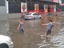 Последствия дождя Последствия дождя