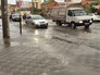 Последствия дождя Последствия дождя