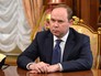Глава администрации президента Антон Вайно Глава администрации президента Антон Вайно