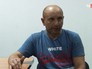 Задержанный сотрудник ГУР МО Украины Андрей Захтей Задержанный сотрудник ГУР МО Украины Андрей Захтей