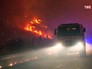 Лесные пожары в Португалии Лесные пожары в Португалии