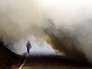 Лесные пожары в Португалии Лесные пожары в Португалии