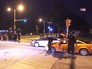 Уличные беспорядки в США Уличные беспорядки в США
