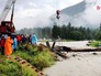 Восстановление разрушенного моста Восстановление разрушенного моста