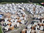 Строительство поселка Строительство поселка