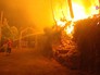 Лесные пожары в Португалии Лесные пожары в Португалии