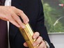 Закладка капсулы в основание Медицинского кластера в Сколково Закладка капсулы в основание Медицинского кластера в Сколково