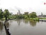 Разлив реки Яузы Разлив реки Яузы