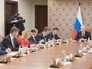 Заседание президиума правительства Москвы Заседание президиума правительства Москвы