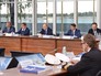 Президент России Владимир Путин на заседании президиума Госсовета по вопросу развития внутренних водных путей Президент России Владимир Путин на заседании президиума Госсовета по вопросу развития внутренних водных путей