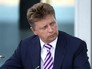 Министр транспорта Максим Соколов Министр транспорта Максим Соколов
