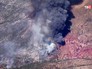 Лесные пожары в США Лесные пожары в США