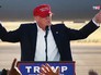 Дональд Трамп Дональд Трамп