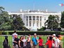 Белый дом в США Белый дом в США