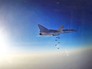Бомбардировщик-ракетоносец Ту-22 ВКС России Бомбардировщик-ракетоносец Ту-22 ВКС России