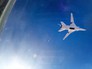 Бомбардировщик-ракетоносец Ту-22 ВКС России Бомбардировщик-ракетоносец Ту-22 ВКС России