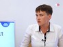 Надежда Савченко Надежда Савченко
