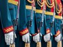 Рота почетного караула Рота почетного караула