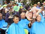 Протест против размещения ПРО США в Южной Корее Протест против размещения ПРО США в Южной Корее