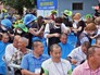 Протест против размещения ПРО США в Южной Корее Протест против размещения ПРО США в Южной Корее