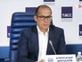 Руководитель Общественной палаты Александр Бречалов Руководитель Общественной палаты Александр Бречалов