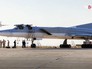 Бомбардировщик-ракетоносец Ту-22 М3 ВКС России Бомбардировщик-ракетоносец Ту-22 М3 ВКС России