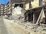 Последствия военных действий в Сирии Последствия военных действий в Сирии
