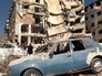 Последствия военных действий в Сирии Последствия военных действий в Сирии