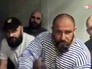 Командир батальона "Торнадо" Руслан Онищенко Командир батальона "Торнадо" Руслан Онищенко