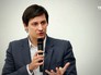 Кандидаты от партии "Яблоко" Дмитрий Гудков Кандидаты от партии "Яблоко" Дмитрий Гудков