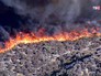 Последствия лесных пожаров в США Последствия лесных пожаров в США