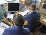 Диспетчеры ВКС России Диспетчеры ВКС России