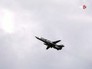 Истребитель Су-24 ВКС России Истребитель Су-24 ВКС России