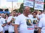 Митинг в Сербии в поддержку Дональда Трампа Митинг в Сербии в поддержку Дональда Трампа