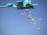 Истребитель Су-34 ВКС России Истребитель Су-34 ВКС России