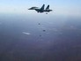 Истребитель Су-34 ВКС России Истребитель Су-34 ВКС России