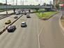 Развязка на Ярославском шоссе Развязка на Ярославском шоссе