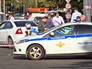 Следственные действия на месте нападения на пост ДПС на Щелковском шоссе Следственные действия на месте нападения на пост ДПС на Щелковском шоссе