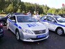 Следственные действия на месте нападения на пост ДПС на Щелковском шоссе Следственные действия на месте нападения на пост ДПС на Щелковском шоссе