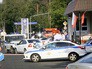 Следственные действия на месте нападения на пост ДПС на Щелковском шоссе Следственные действия на месте нападения на пост ДПС на Щелковском шоссе