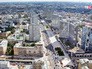 Улица Новый Арбат Улица Новый Арбат