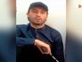 Один из лидеров бандподполья КБР Один из лидеров бандподполья КБР
